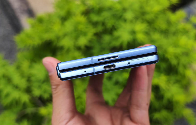 vivo x fold 2