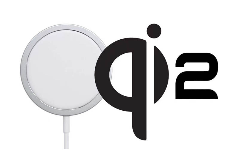 iPhone 15 Series to Offer Qi2