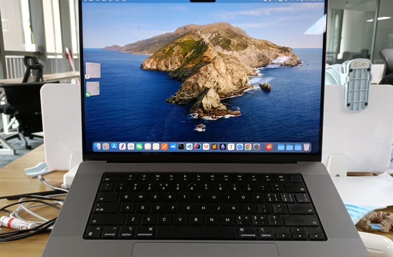 2023 MacBook Pro M2 Pro