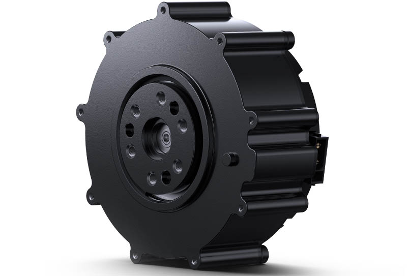 CyberDog2 motor