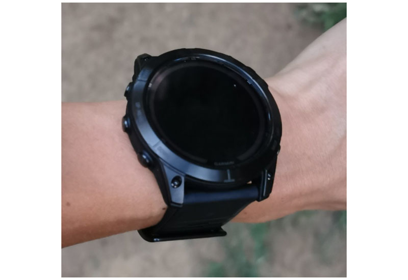 Garmin Fenix 7x Pro Solar Reviews, Choosing the Right Sports