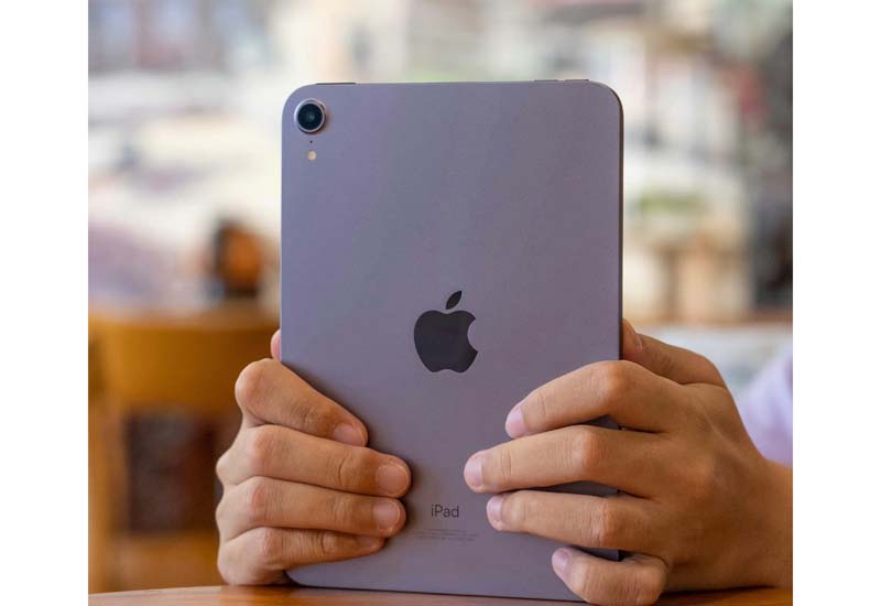 ipad mini