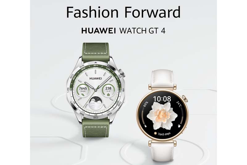 Huawei WATCH GT 4