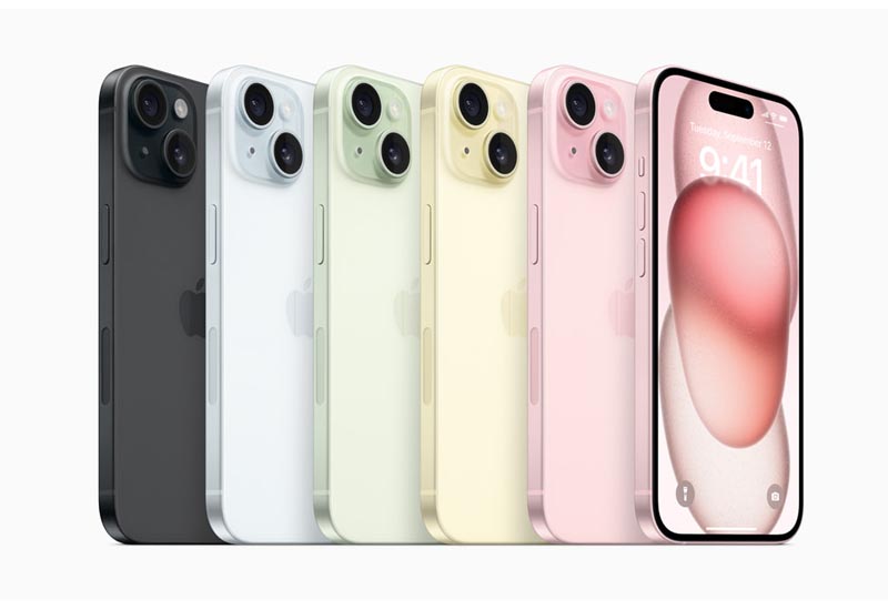 iPhone-15-lineup