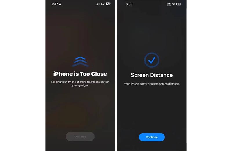 ios-17-Screen-Distance