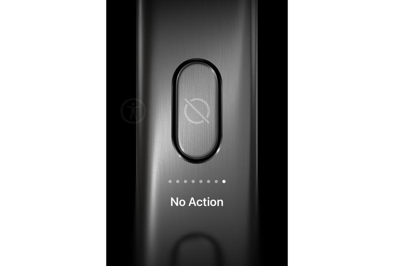 Action button iphone 15 pro