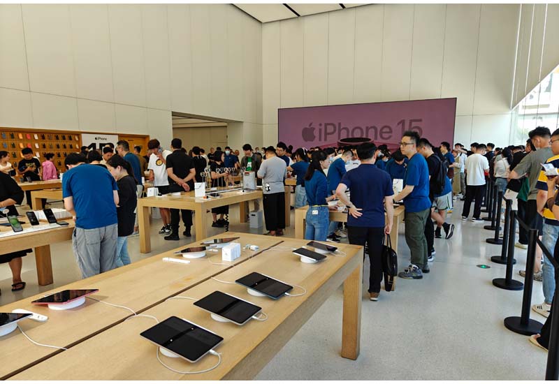 iPhone 15 series Buying Guide