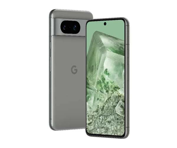 Pixel 8