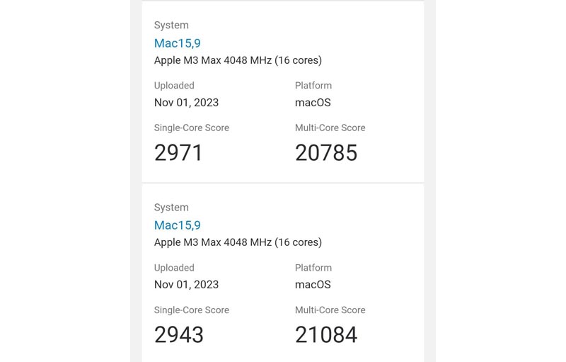 m3-max-apple-Geekbench-6-scores