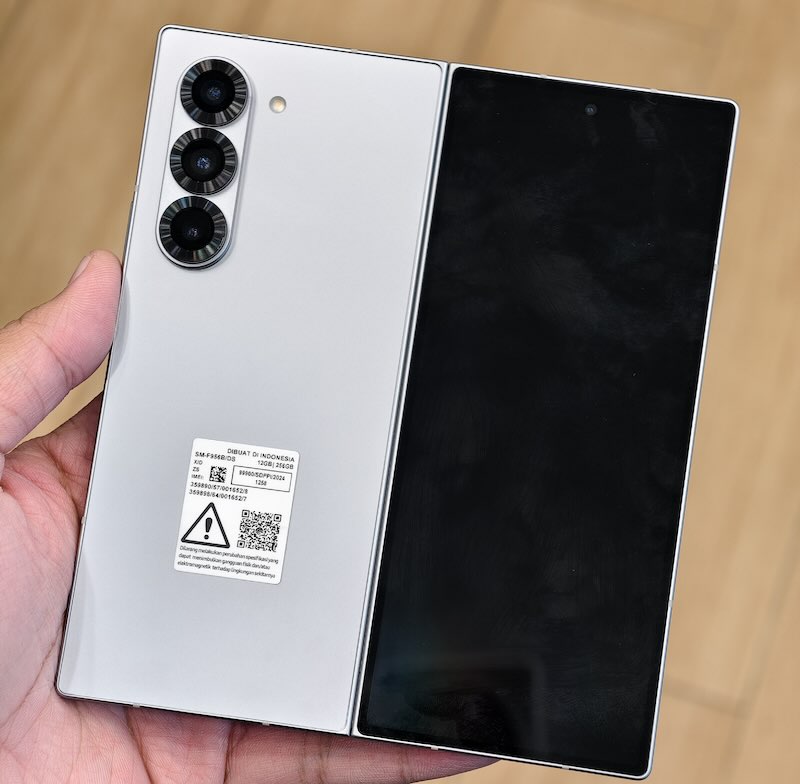 Galaxy Z Fold6