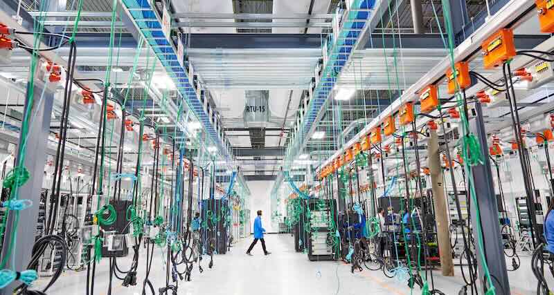 AMD Acquires ZT Systems