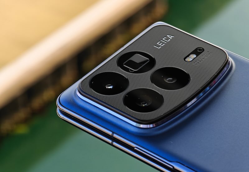 Xiaomi MIX Fold 4 Review