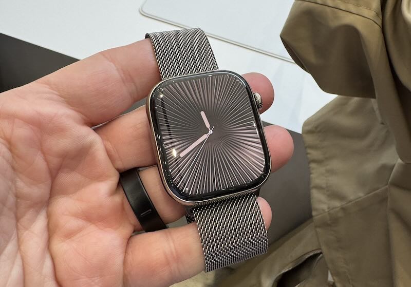 Apple Watch Series 10