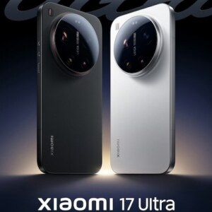 Xiaomi 17 Ultra