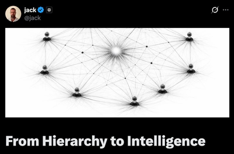 How Block's mesh-llm Actually Works