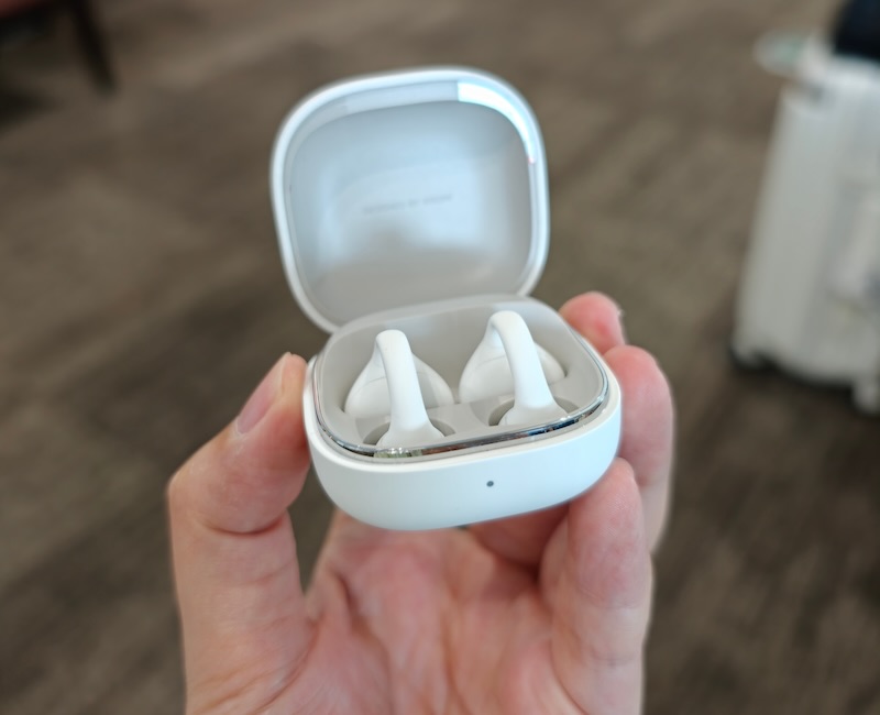 Xiaomi Clip-On Earbuds