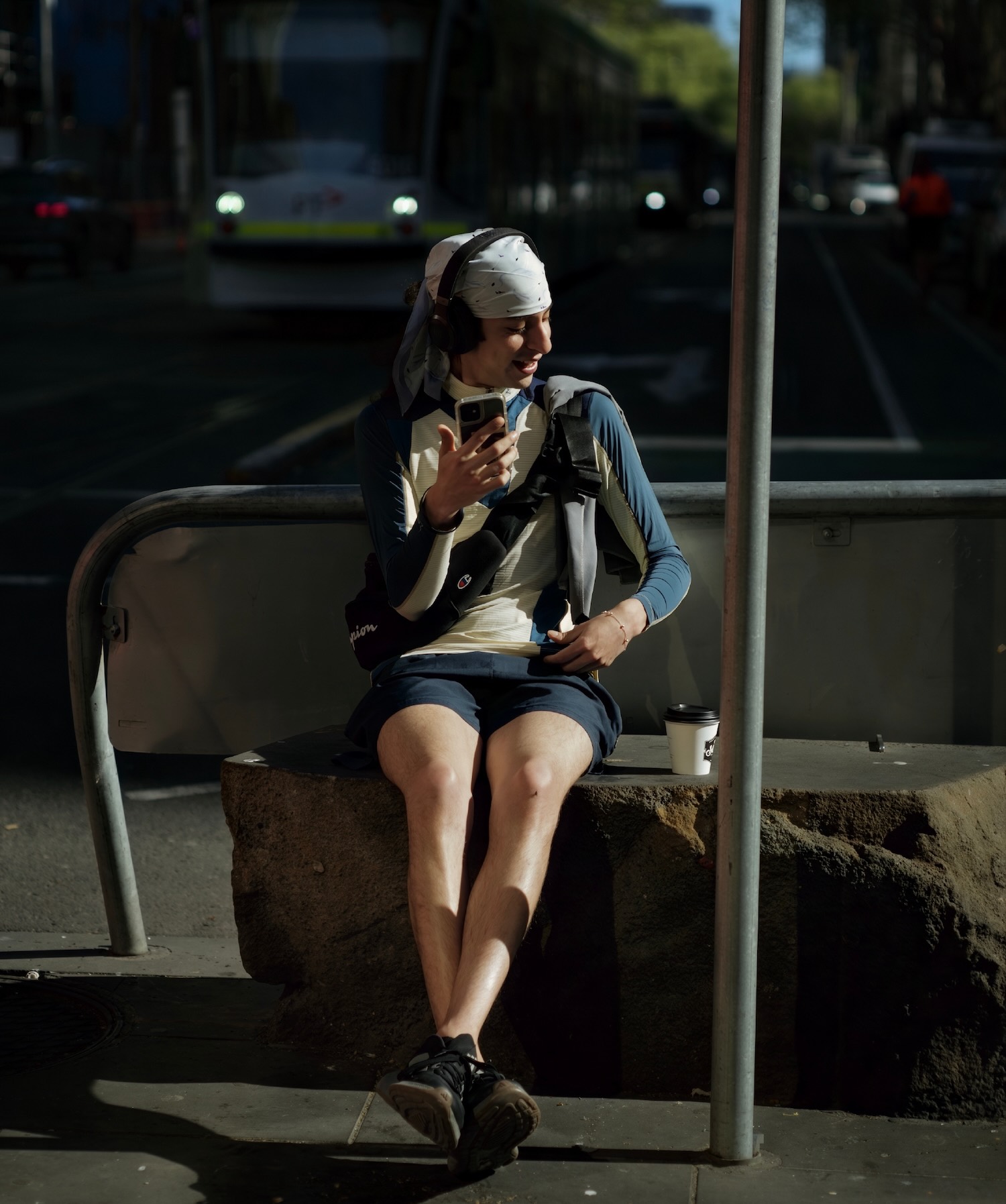 Xiaomi 18 Pro Max: Cloud-Enhanced Street Photography Explained