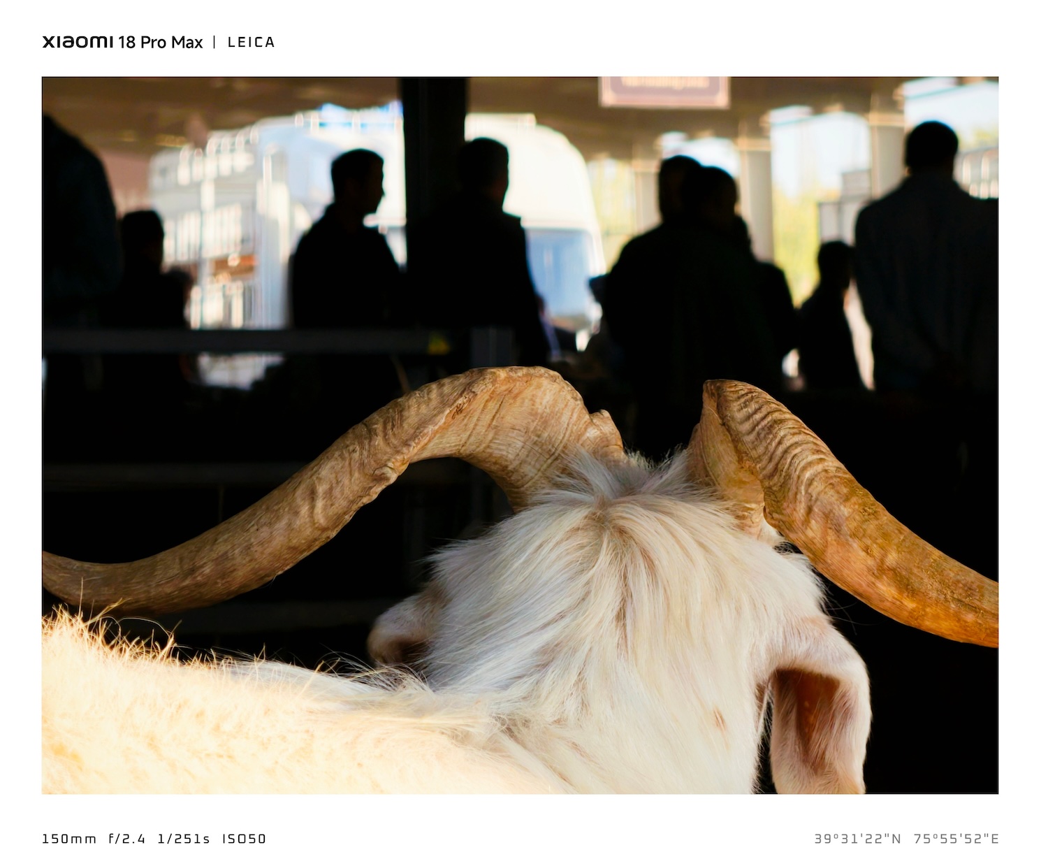 Xiaomi 18 Pro Max: Cloud-Enhanced Street Photography Explained